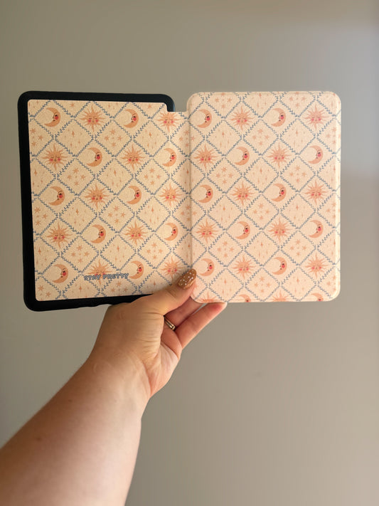 Golden Hour kindle case