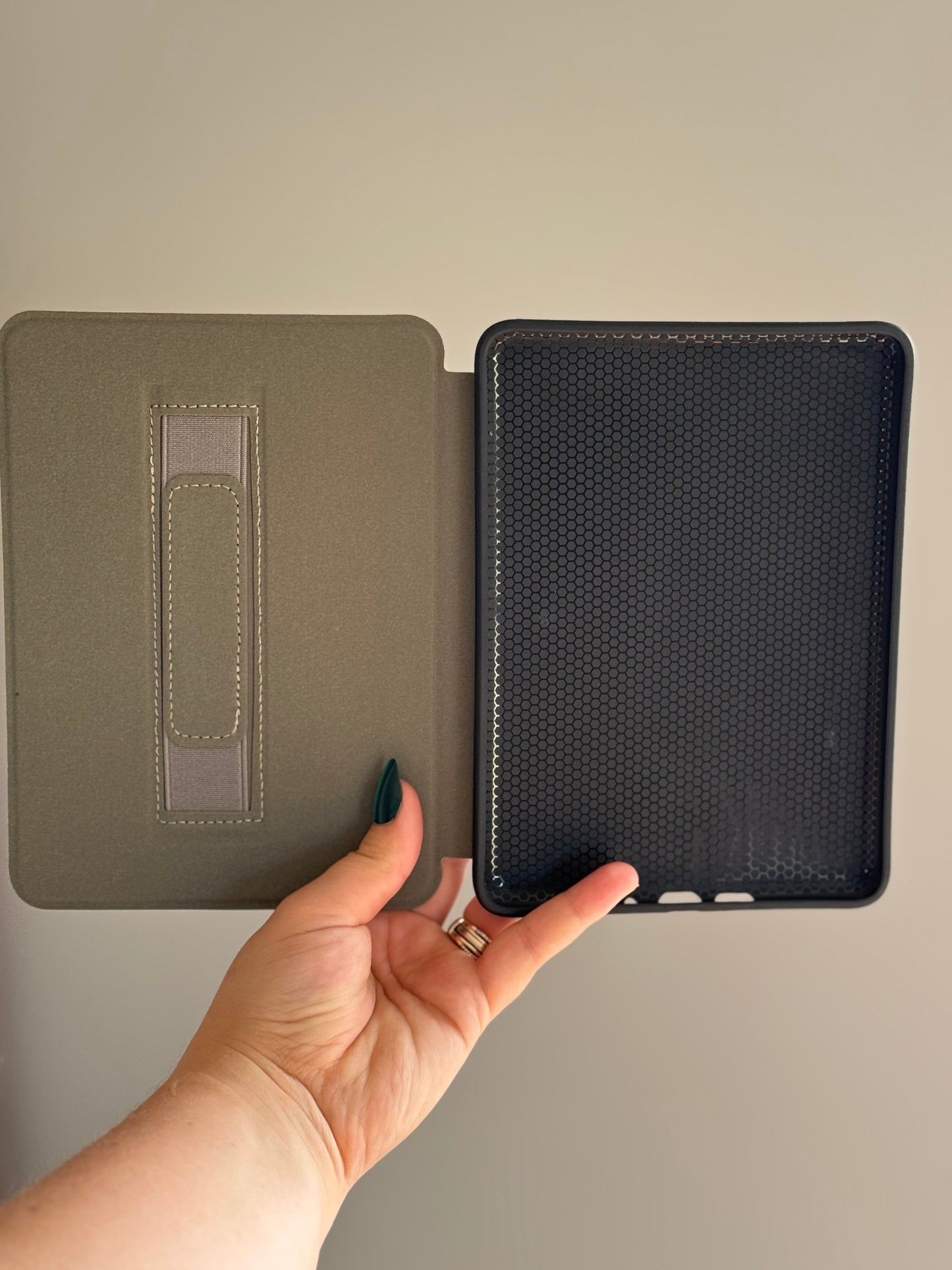 Rosie Kindle case