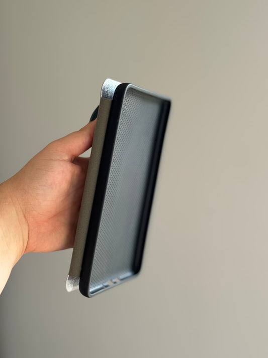 Neutral Olive Kindle Case