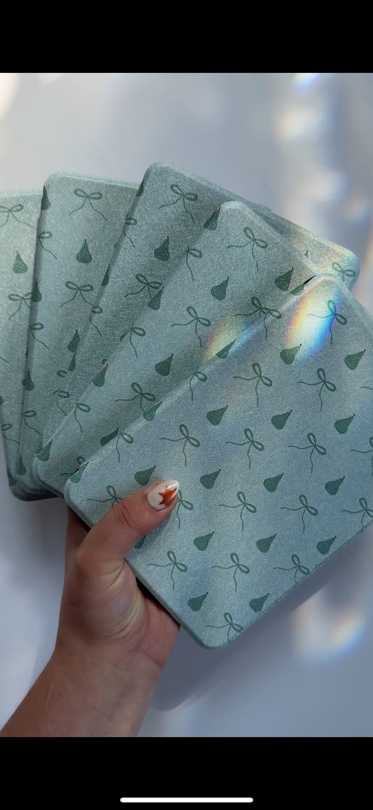 pardon my pears kindle case