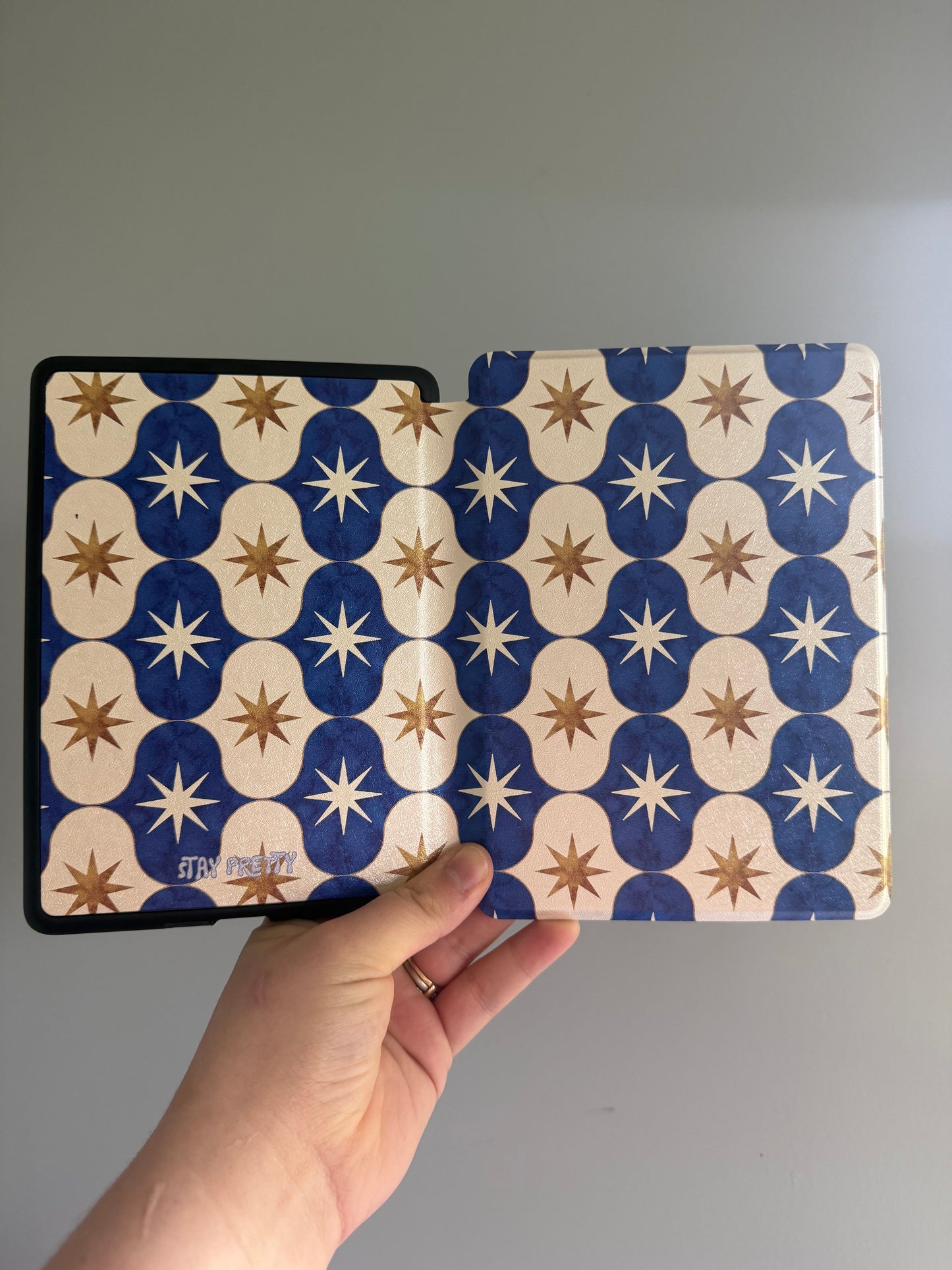 STARBURST KINDLE CASE