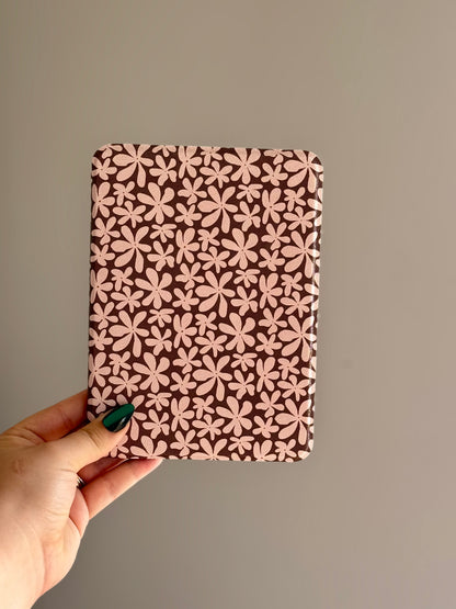 desert daisy kindle case