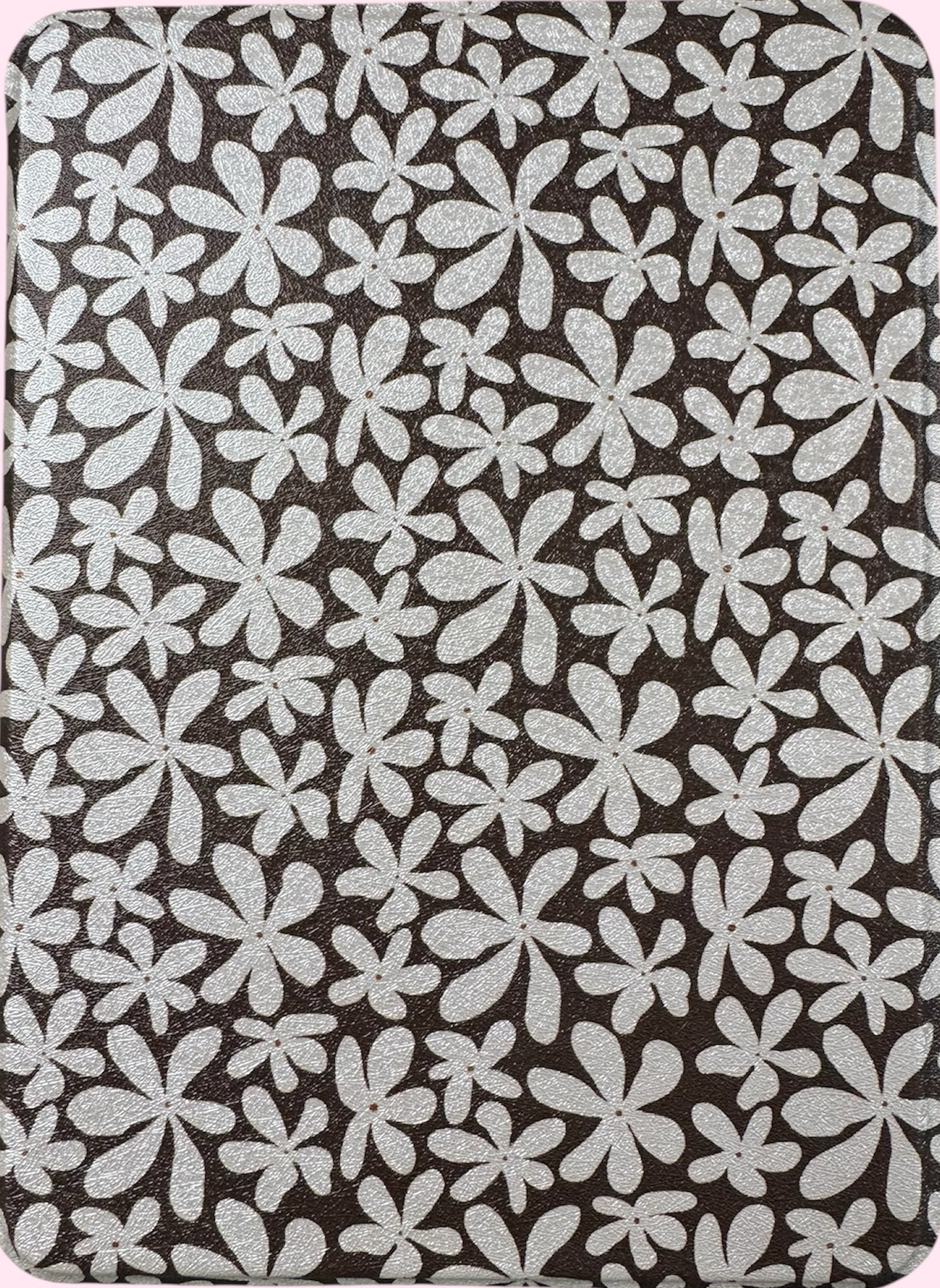 desert daisy kindle case