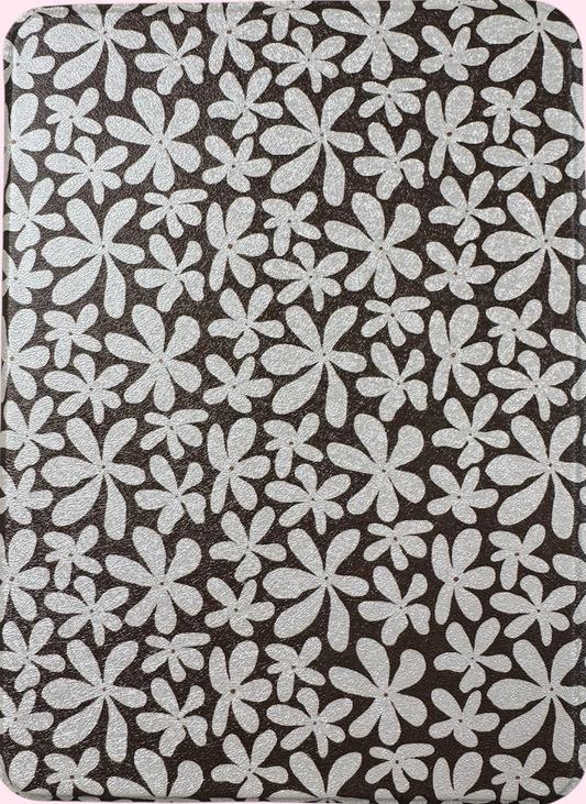 desert daisy kindle case