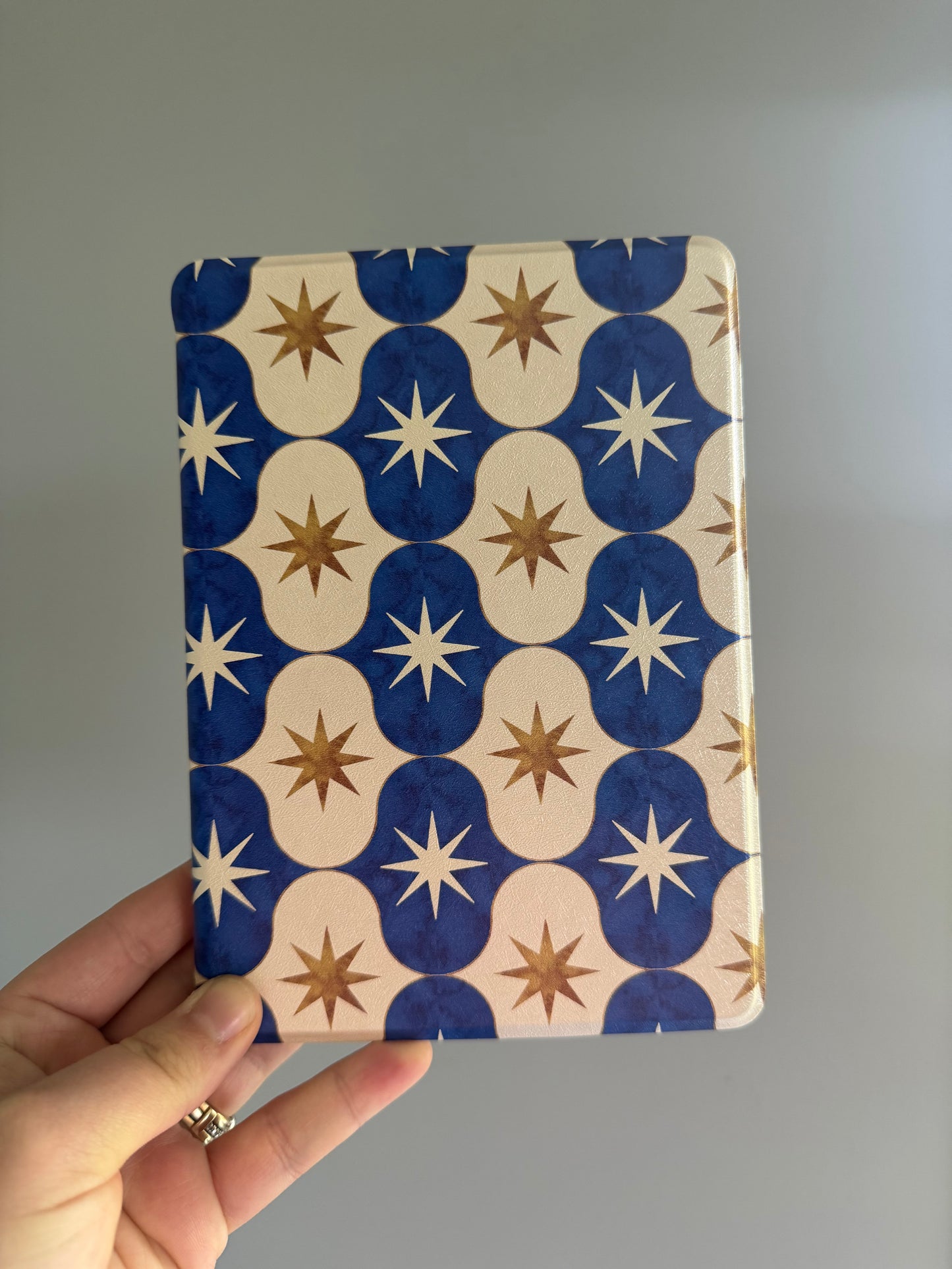 STARBURST KINDLE CASE