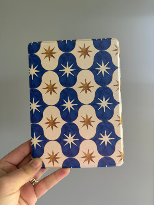 STARBURST KINDLE CASE