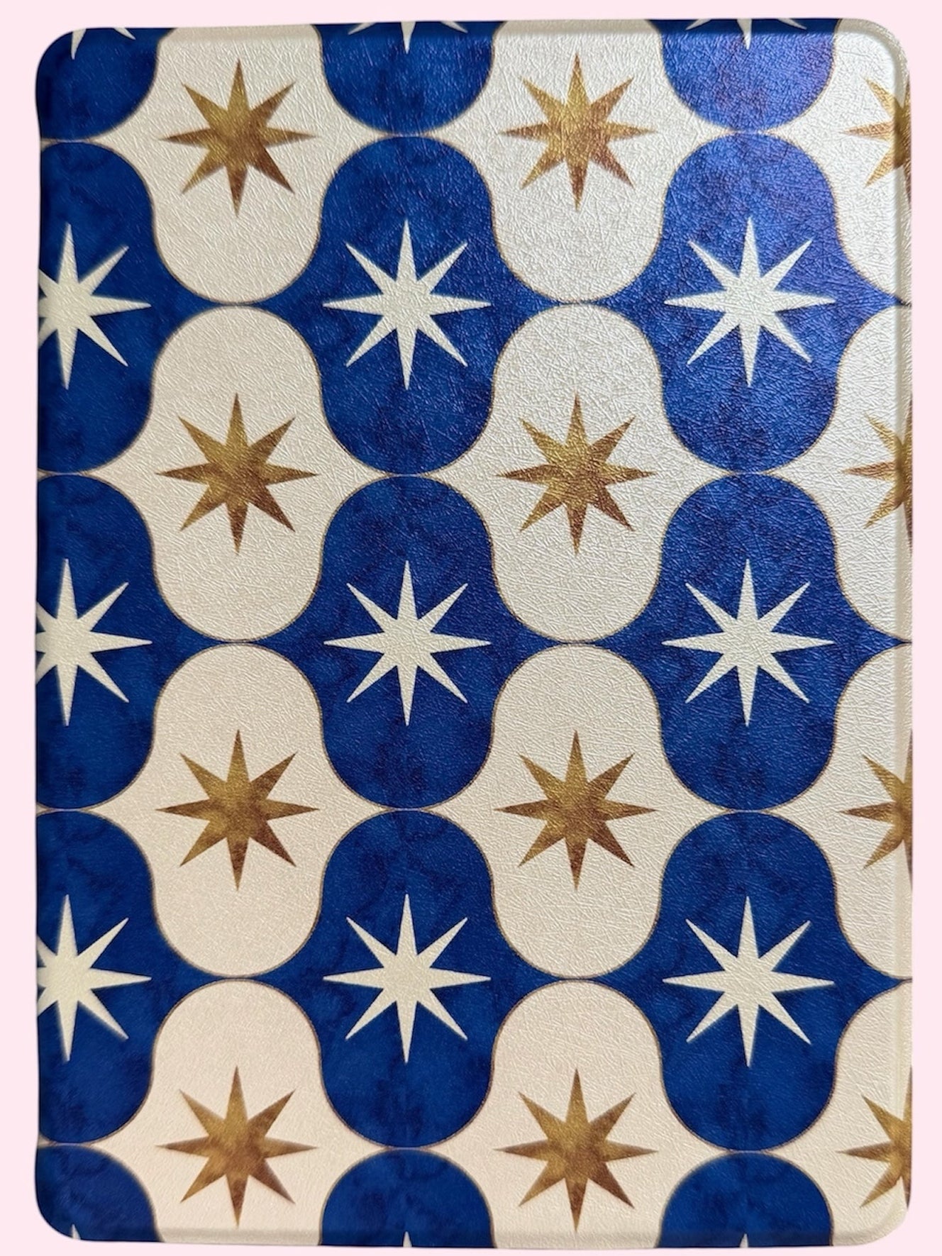STARBURST KINDLE CASE
