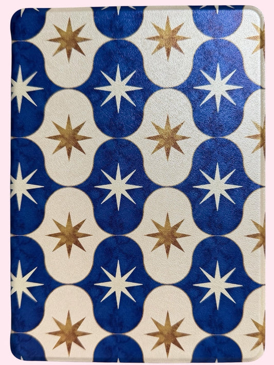 STARBURST KINDLE CASE