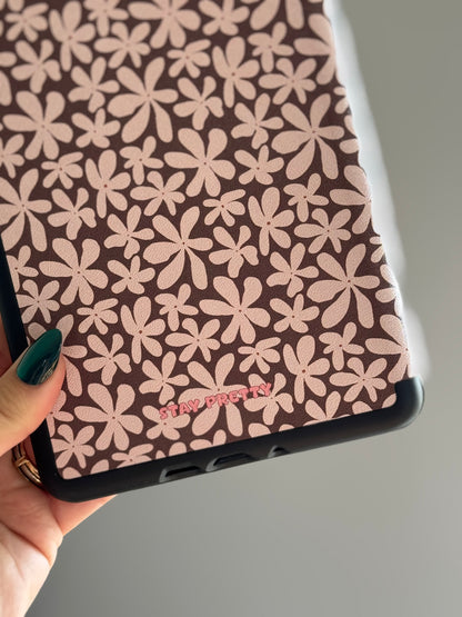 desert daisy kindle case