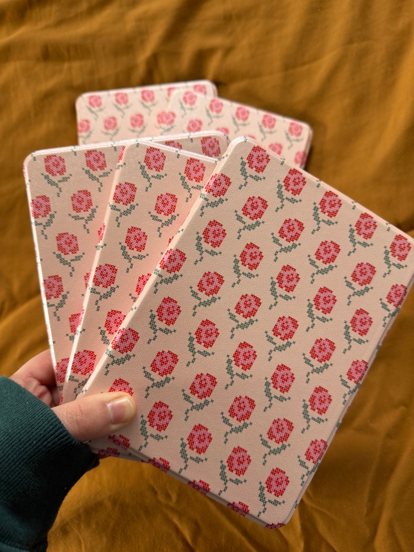 Rosie Kindle case