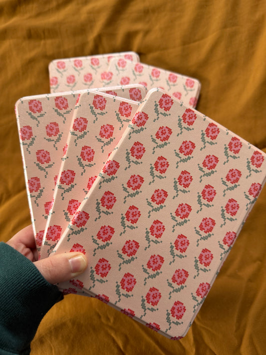 Rosie Kindle case