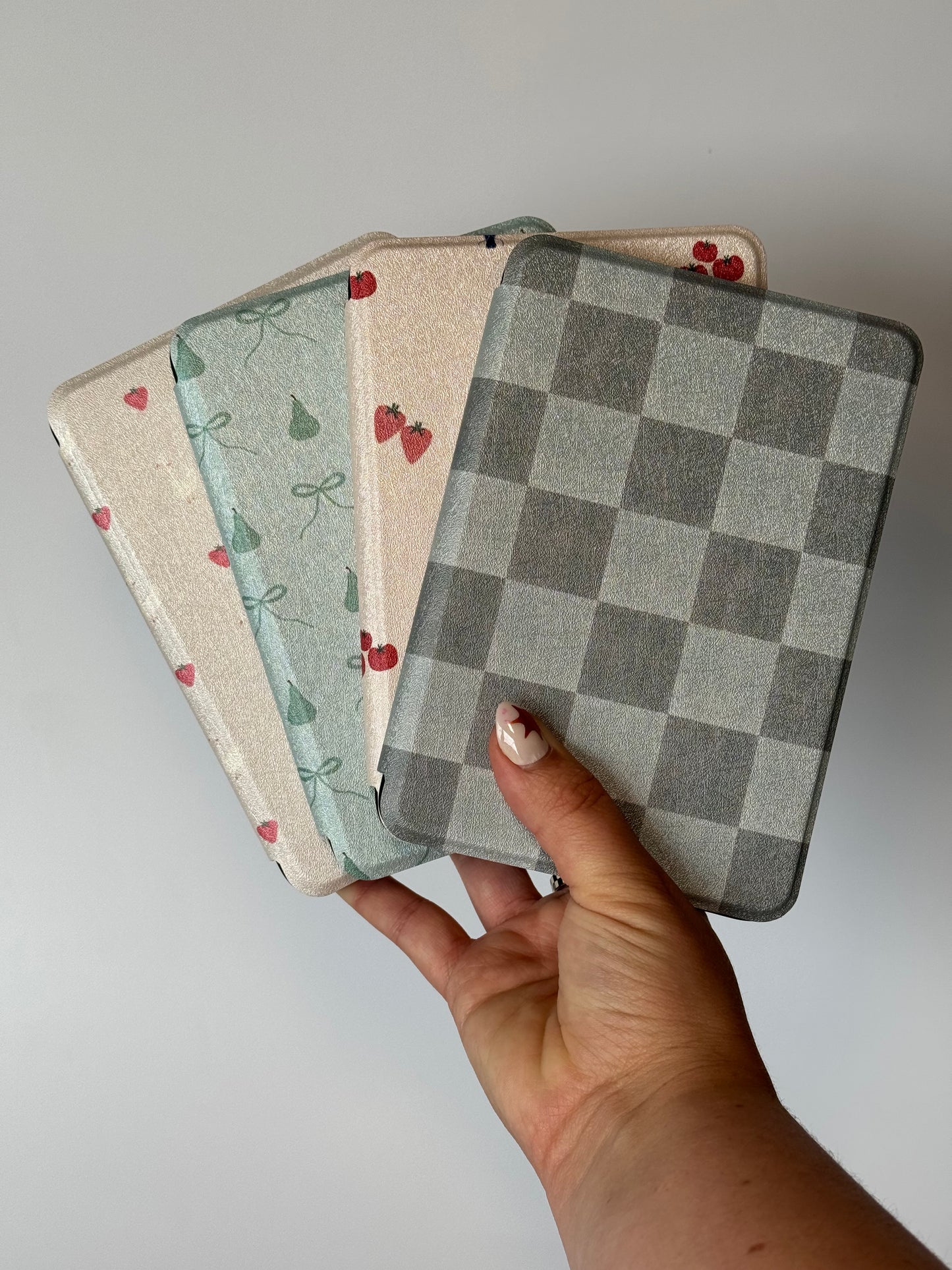 meet me there kindle case