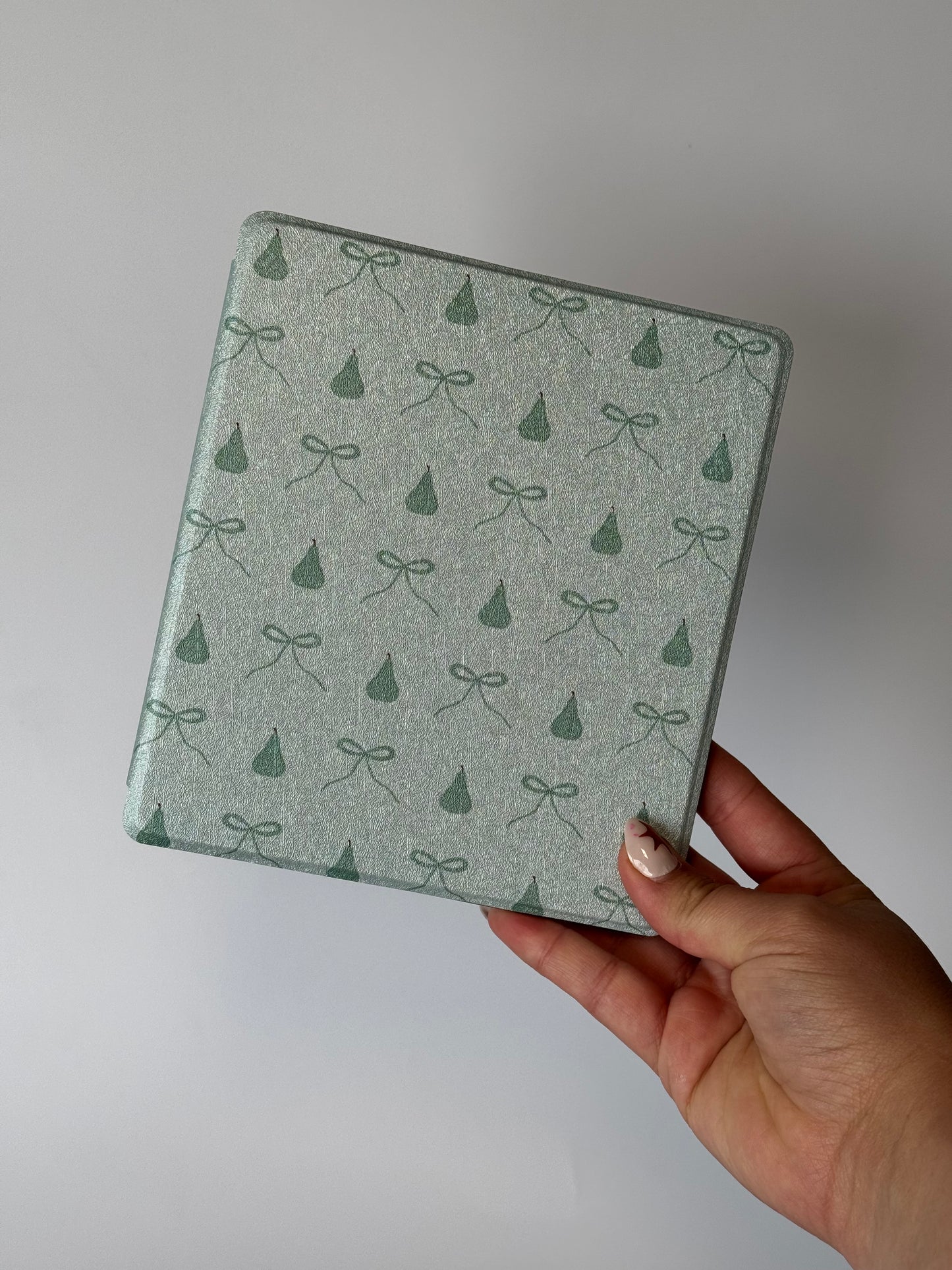 pardon my pears kindle case