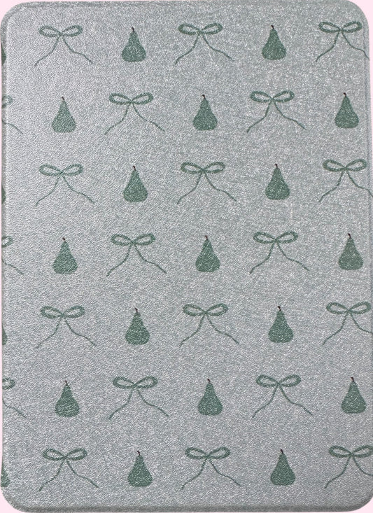 pardon my pears kindle case