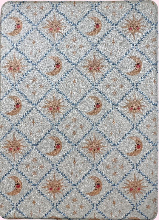 Golden Hour kindle case