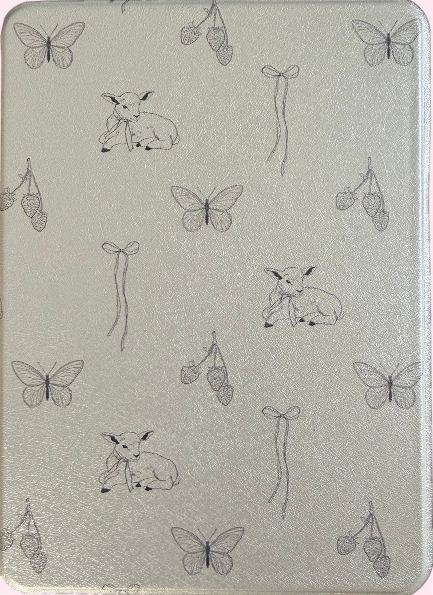 Butterfly Fields