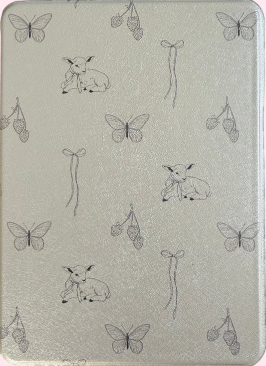 Butterfly Fields