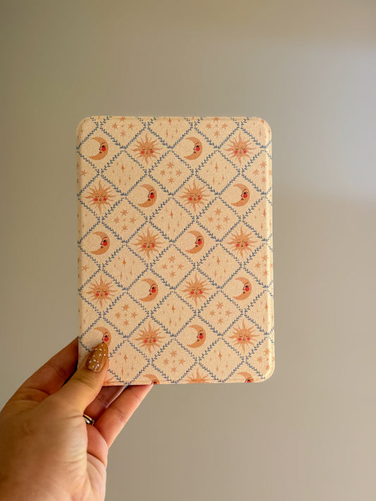 Golden Hour kindle case