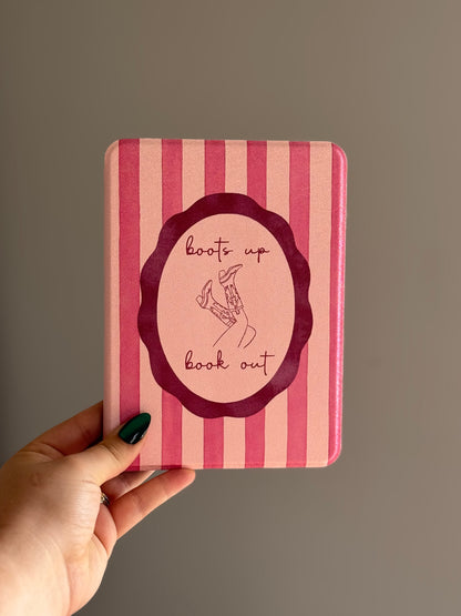 boots up kindle case