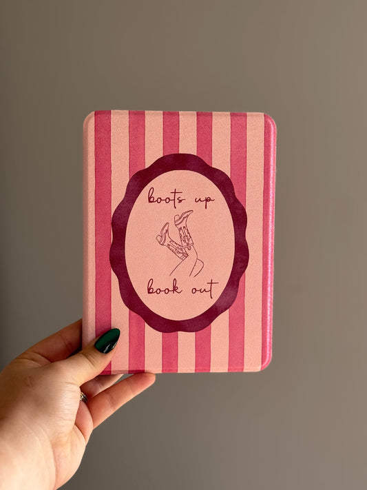 boots up kindle case