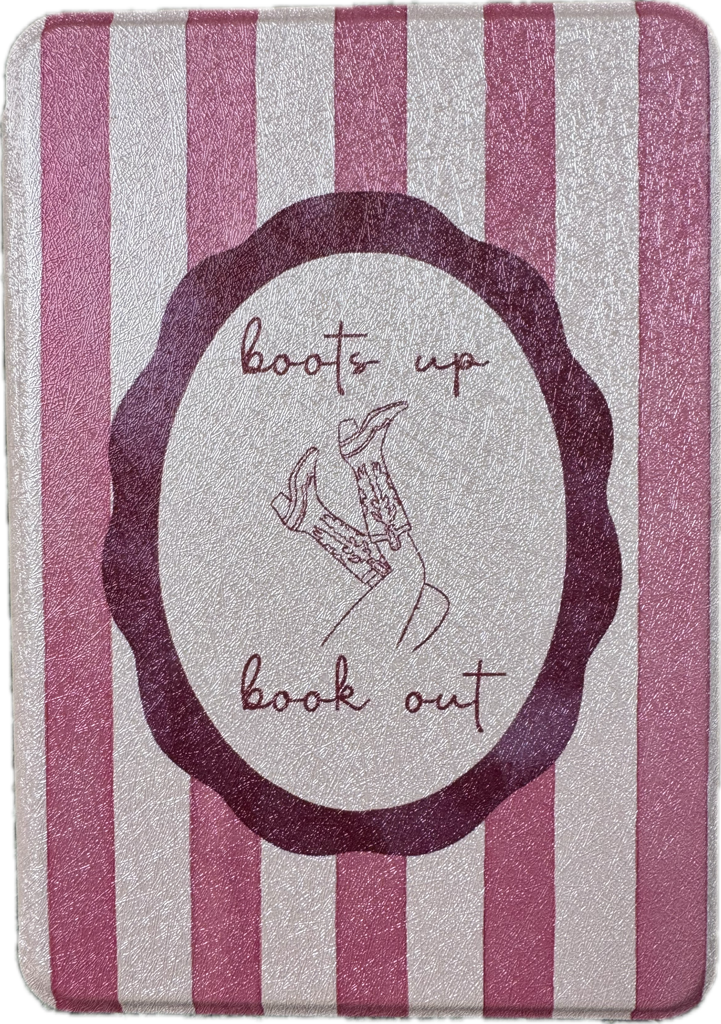 boots up kindle case