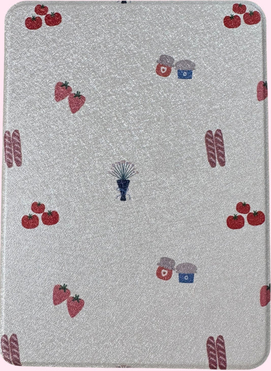 sunday spread kindle case