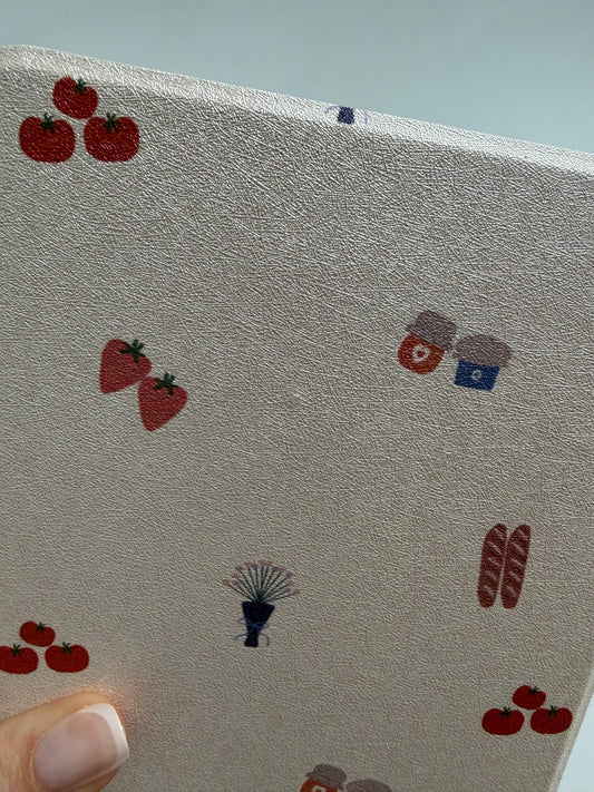 Sunday Spread - oopsie